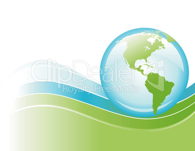 Bright_Blue_And_Green_Wave_Global