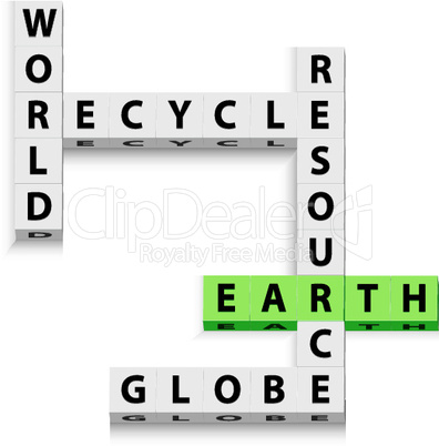 world recycle