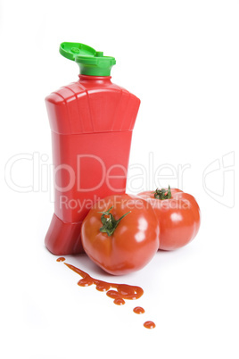 Ketchup