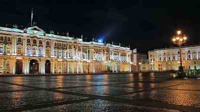 Palace Square