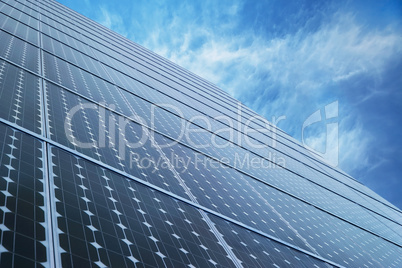 Sonnenenergie Solarzellen Solar