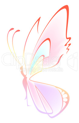 Abstract_Bright_Butterfly
