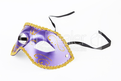 Carnival mask