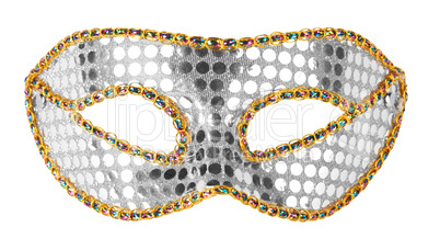 Carnival mask