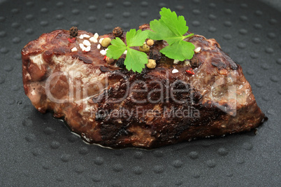 Rumpsteak