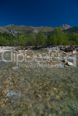 Verdonschlucht, Gorges du Verdon, Grand Canyon du Verdon