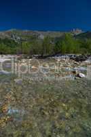 Verdonschlucht, Gorges du Verdon, Grand Canyon du Verdon