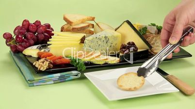 Cheese Platter