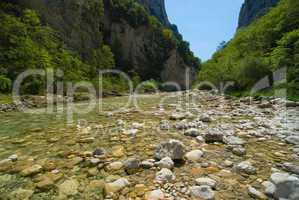 Verdonschlucht, Gorges du Verdon, Grand Canyon du Verdon