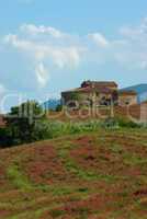 Bauernhaus in der Toscana, Italien - House in Tuscany, Italy