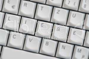 Keyboard: