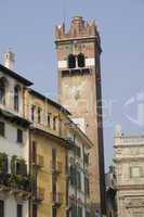 Torre del Gardello in Verona