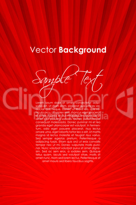 abstract vector background