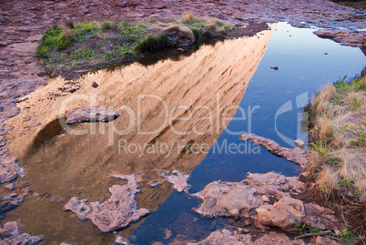 Australian Outback