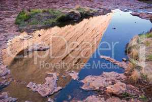 Australian Outback