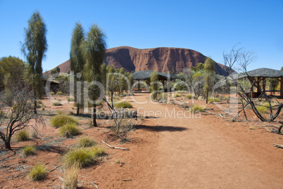 Australian Outback