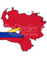 Willkommen in Venezuela
