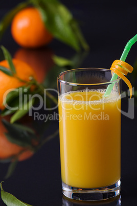 Orangensaft