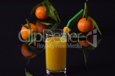 Orangensaft