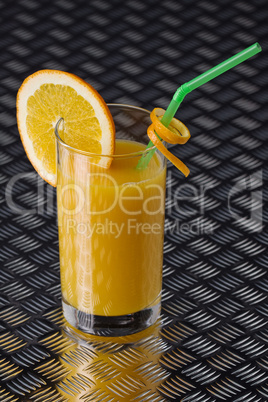 Orangensaft