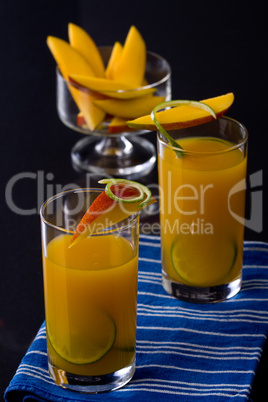 Mangosaft