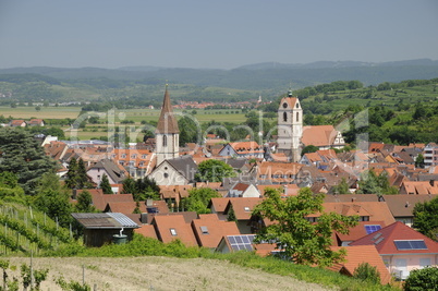 Endingen am Kaiserstuhl