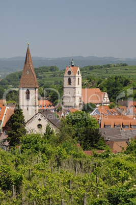 Endingen am Kaiserstuhl