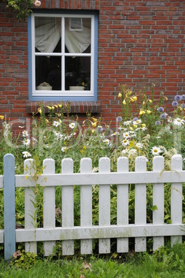 Haus in Norddeutschland Haus in Norddeutschland