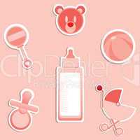 baby items