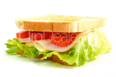 sandwich