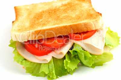 sandwich