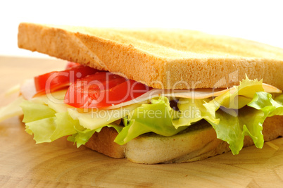 sandwich