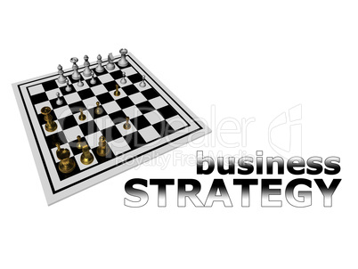 Business Strategy