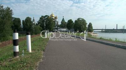 Russian Church