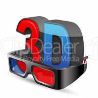 3d eyewear