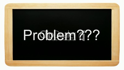 Problem / Lösung - Konzept Video