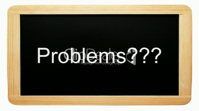 Problems / Solutions - Concept Video