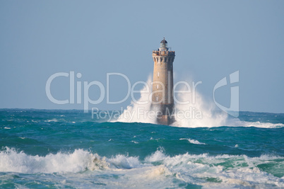 Le phare du four