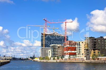 Hamburger Elbphilharmonie