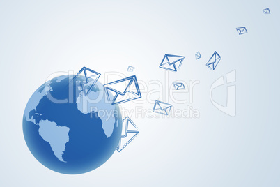 worldwide email