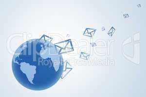 worldwide email