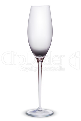 wine glass