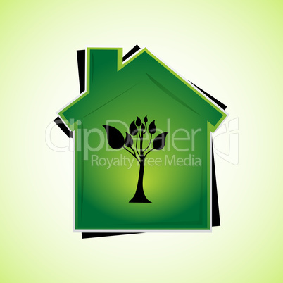 green home