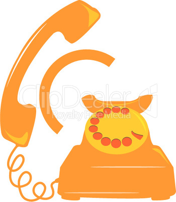 telephone icon