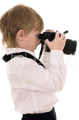 The photographer