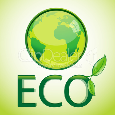 eco globe