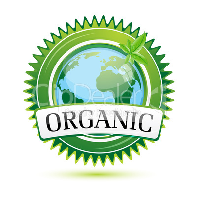 organic globe