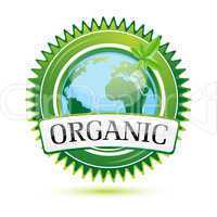 organic globe
