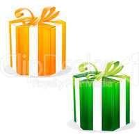 gift boxes