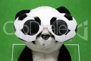 soccer mascot - fußball maskottchen